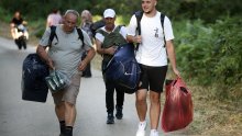 Više od 6 tisuća ljudi krenulo u 'Maršu mira' prema Srebrenici