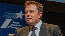 Koliko je Muska stvarno koštalo osnivanje nove stranke? Prilično puno