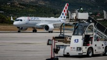 Putnički promet u jednoj zračnoj luci premašio broj u Zagrebu