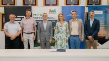 Zastarjela mreža, energija iz uvoza, viškovi bez skladišta: Rješenje stiže u obliku baterija koje mijenjaju sve