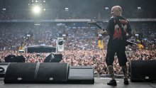 Veličanstveno ozračje: Evo kako je izgledao koncert o kojem bruji cijeli svijet