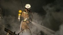 Završen očevid požara u Kostreni; tehnički uzrok isključen