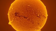 Kakvi prizori! Ovo su finalisti natječaja za najbolju astronomsku fotografiju u 2025.