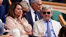 Kada Kate Middleton postane kraljica, koje će titule nositi njezini roditelji?