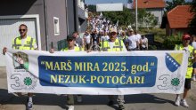 Srebrenica nakon 30 godina: Razmjeri zločina nesporni, nijekanja sve više