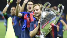 Pogledajte kako se Barcelona naklonila karijeri velikog Ivana Rakitića