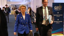 'Tihi ubojica koji ništa ne prepušta slučaju': Tko je Björn Seibert, moćna desna ruka Ursule von der Leyen
