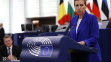 Danska premijerka: Želim strožu imigrantsku politiku jer sam socijaldemokratkinja