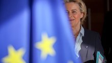 EU povukao ručnu: Odgađa se uvođenje recipročnih carina SAD-u