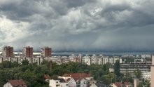 Evo kad nam stiže spas od pasjih vrućina: 'Iza Alpa se valja velika  hladna masa'