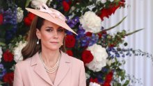 Kate Middleton ovo nije nosila baš nikada - i jedno je od njenih daleko najboljih izdanja