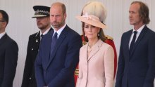 Kate Middleton prekršila svoje 'zlatno pravilo' kojeg se godinama pridržava