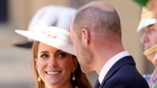 Zaljubljeni kao prvog dana: Pogledajte romantične trenutke Kate Middleton i princa Williama