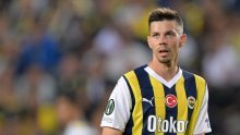 Slovenski reprezentativac odbio Dinamo? 'Želi samo u lige Petice'