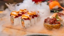 Savršeno ljeto u Zagrebu: Brunch, sushi i tiramisu u Evergreenu