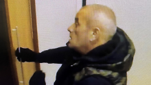 Policija traži vašu pomoć: Prepoznajete li muškarca s fotografije?