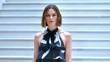 Kakva haljina, a tek cipele: Keira Knightley zablistala u ludo dobrom stajlingu