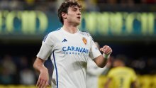 Marca: Dinamo kreće po napadača iz Serie A
