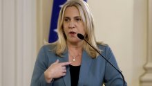 Dvoboj iz BiH preselio u New York: 'Takvu destruktivnu politiku moramo zajedno zaustaviti'