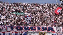 Naš Hajduk: 'Dosta je praznih obećanja, potreban je novi stadion'