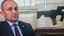 Anušić: Na Thompsonovo 'za dom', uzvratio sam sa 'spremni'. Pola milijuna nas je to reklo