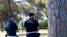 Talijanska policija blizu Rima otkrila veliku ilegalnu tvornicu cigareta