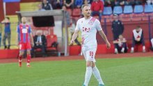 Zrinjski pobjedom započeo kvalifikacije za Ligu prvaka