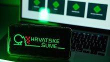 Sabor danas raspravlja o osnivanju istražnog povjerenstva za Hrvatske šume