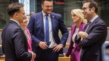 Ministar Primorac sastao se s EU kolegama: Razgovaralo se o uvođenju digitalnog eura