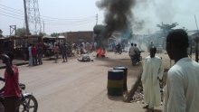 Prosvjedi u Nigeriji zbog Jonathanove pobjede