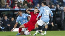 Zanimljivo! Rakitić nikad nije igrao u tom klubu, a sada su mu poslali poruku