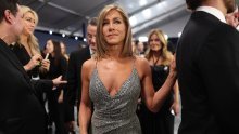 Jennifer Aniston ponovno ljubi? Sve su glasnija šuškanja o njezinom odnosu s terapeutom
