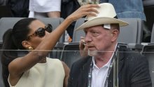 Boris Becker s trudnom suprugom gušta na romantičnom odmoru, izabrali su posebno mjesto