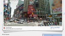 Kaznili Google zbog Street Viewa