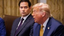 Prevarant koristio umjetnu inteligenciju, kao Marco Rubio slao poruke dužnosnicima