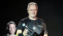 Prvi istup: Ovako je Thompson opisao atmosferu na koncertu na zagrebačkom Hipodromu