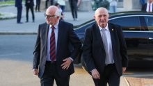 Saborski Odbor za Ustav raspisat će poziv za izbor tri suca Ustavnog suda