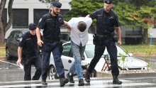 Pritvoren 29-godišnjak osumnjičen za ubojstvo majke i dva pokušaja ubojstva u Međimurju