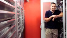 Znanstvenici s IRB-a razvili softver za brže simulacije na superračunalima