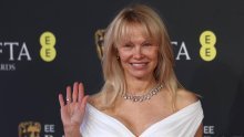 Pamela Anderson iskreno: 'Pitala sam se hoće li se svijet srušiti ako nemam šminku?'