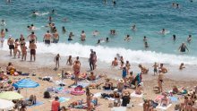 Turistički bum u prvih šest mjeseci: Rekordi padaju, dvije kategorije eksplodirale
