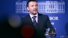 Bauk: Pravobraniteljica bi se trebala ponašati kao 'plenkobraniteljica'