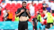Problemi za Hajduk: Ante Rebić suspendiran za prva dva kola SHNL-a