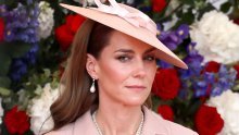 Kate Middleton debitirala s najsvjetlijom, ali i najdužom kosom do sada