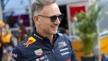 Chris Horner izbačen iz Red Bulla nakon 20 godina, zna se tko ga mijenja
