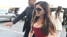 Od torbe od čistog zlata Lauren Sanchez se ne odvaja: Cijena je apsurdna