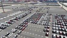 Kineski sektor osobnih automobila zabilježio snažan rast u lipnju