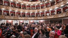 Zagrebački operni festival u rujnu otvara opera u režiji trostrukog oskarovca Dantea Ferrettija