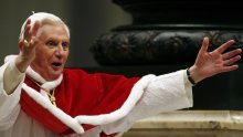 Papa Benedikt XVI postaje nova YouTube zvijezda