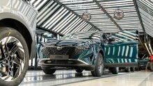 Nissan započeo proizvodnju Qashqaija s novom generacijom tehnologije e-POWER: Manja potrošnja i emisije